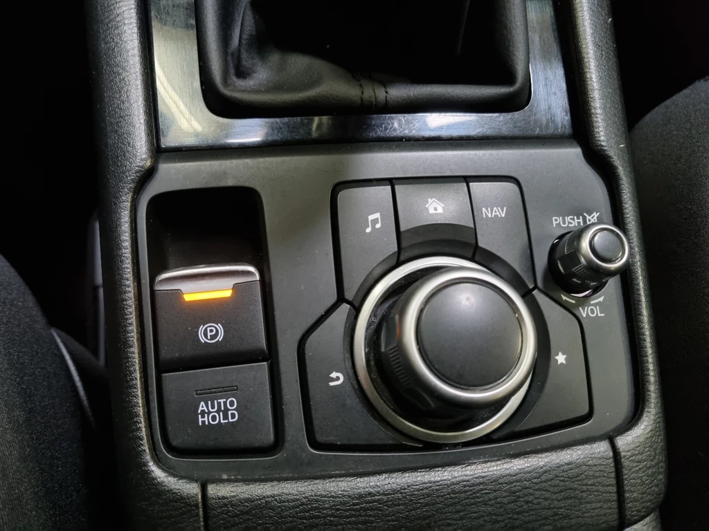 Mazda CX-3 – foto 29