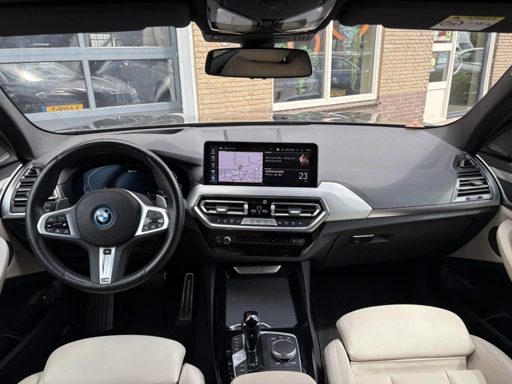BMW X3 – foto 25