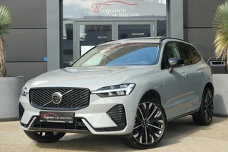 Volvo XC60 – thumbnail 1