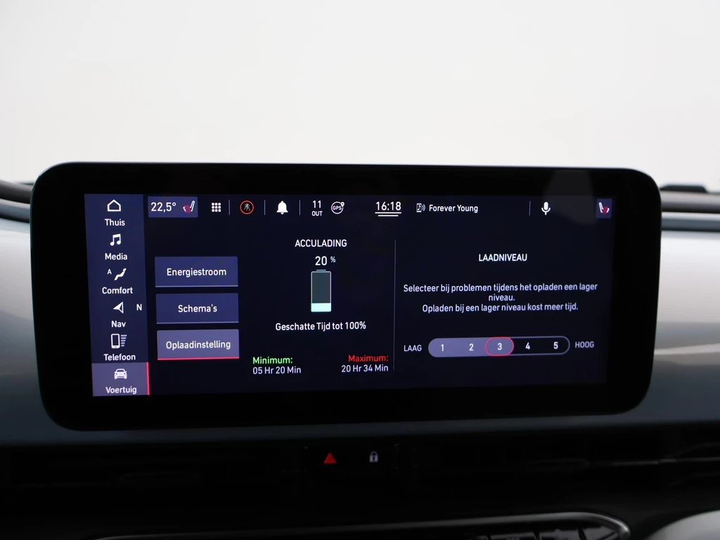 Fiat 500e – foto 55