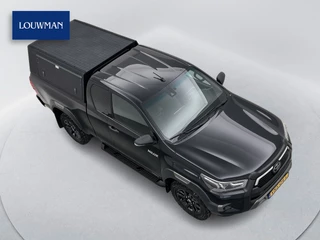 Toyota Hilux – thumbnail 13