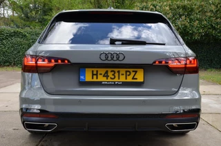 Audi A4 – thumbnail 9