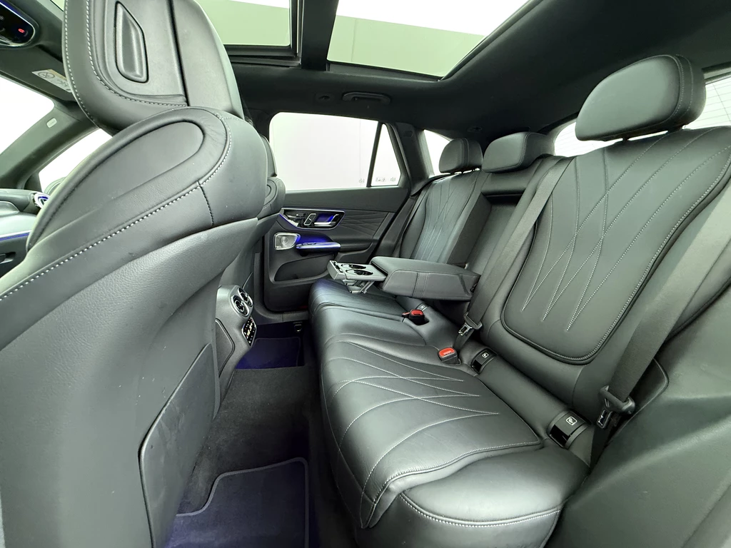 Mercedes-Benz GLC – foto 19