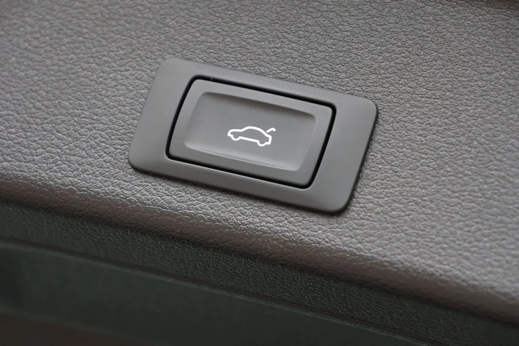 Audi A4 – foto 30