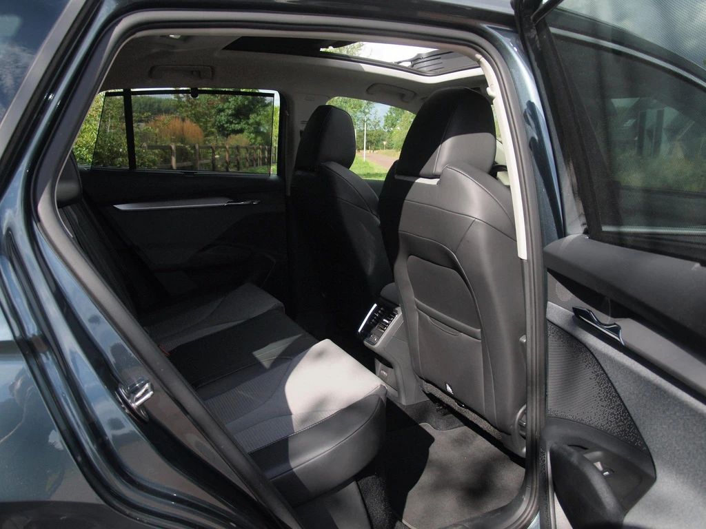 Škoda Enyaq iV – foto 34