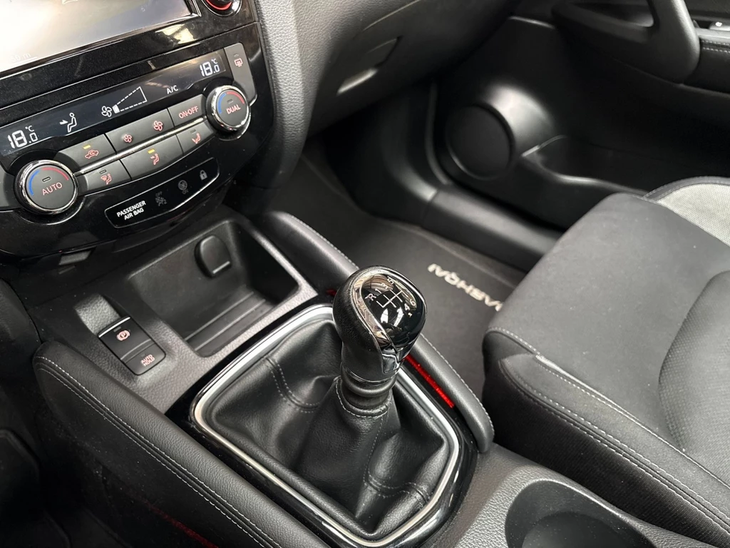 Nissan QASHQAI – foto 11