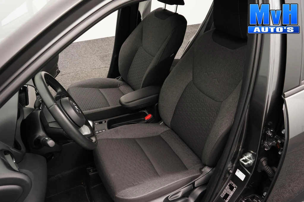 Toyota Yaris Cross – foto 51