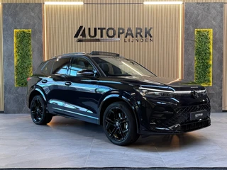 Volkswagen Tiguan – thumbnail 8