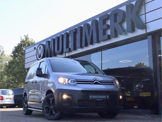 Citroën Berlingo – thumbnail 5