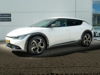 Kia EV6 – thumbnail 3