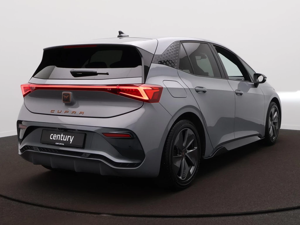CUPRA Born – foto 6