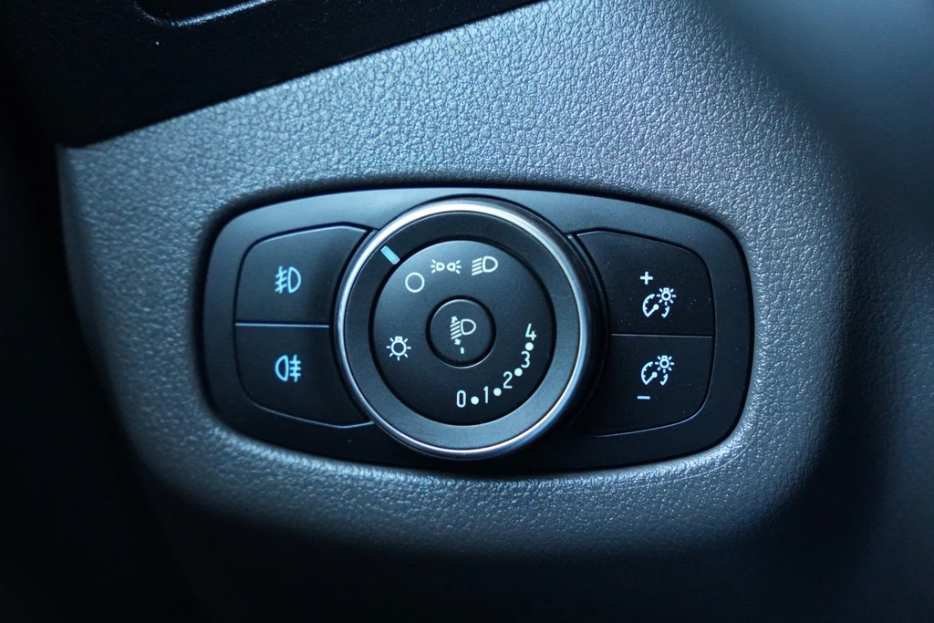 Ford Transit Connect – foto 17