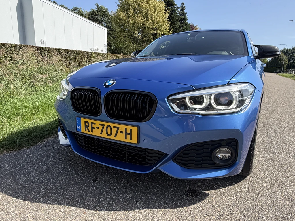 BMW 1 Serie – foto 9