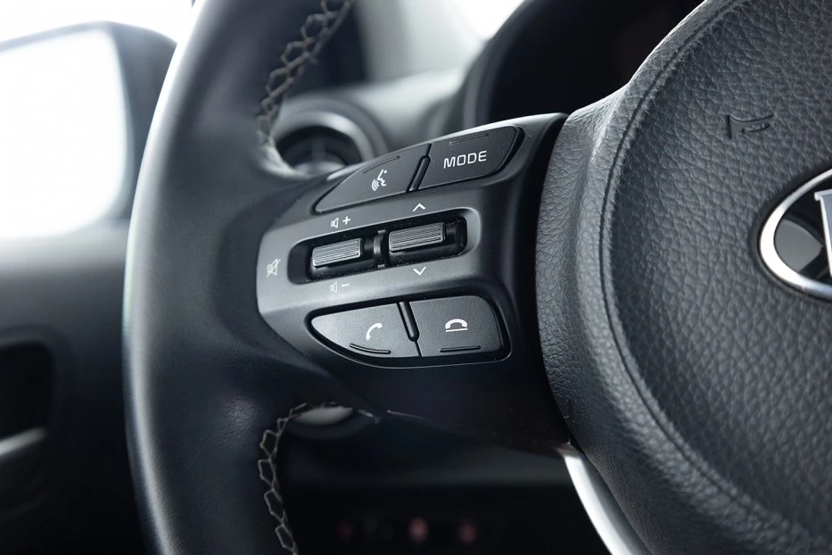 Kia Picanto – foto 19