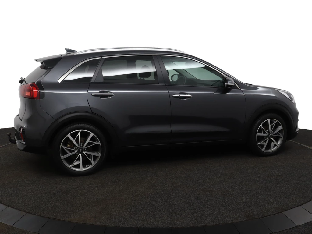Kia Niro – foto 9