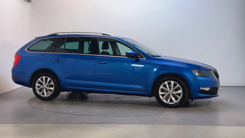 Škoda Octavia – foto 6