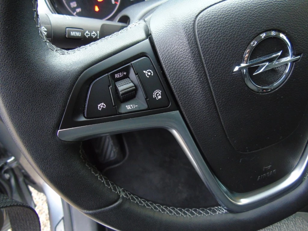 Opel Mokka X – foto 26