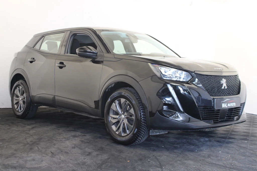 Peugeot 2008 – foto 5