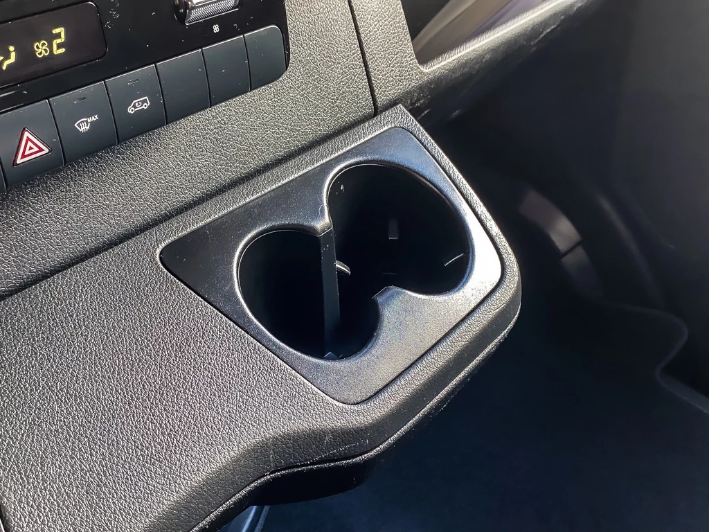 Mercedes-Benz Sprinter – foto 54
