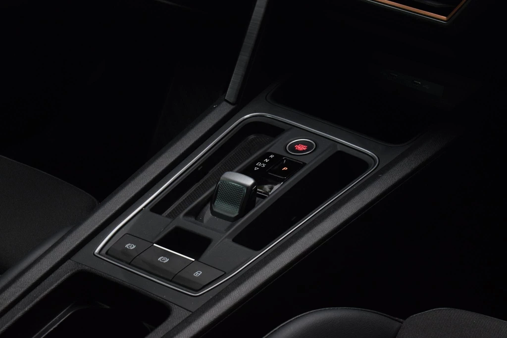 CUPRA Formentor – foto 33