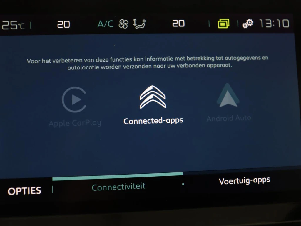 Citroën C5 – foto 24