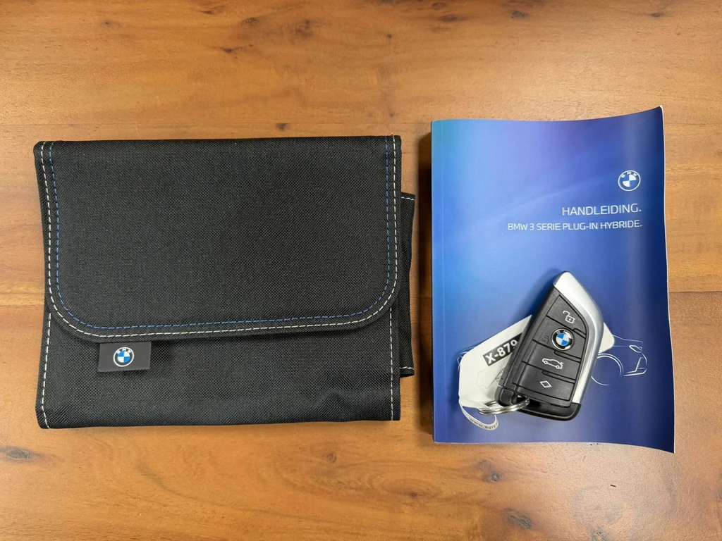 BMW 3 Serie – foto 40