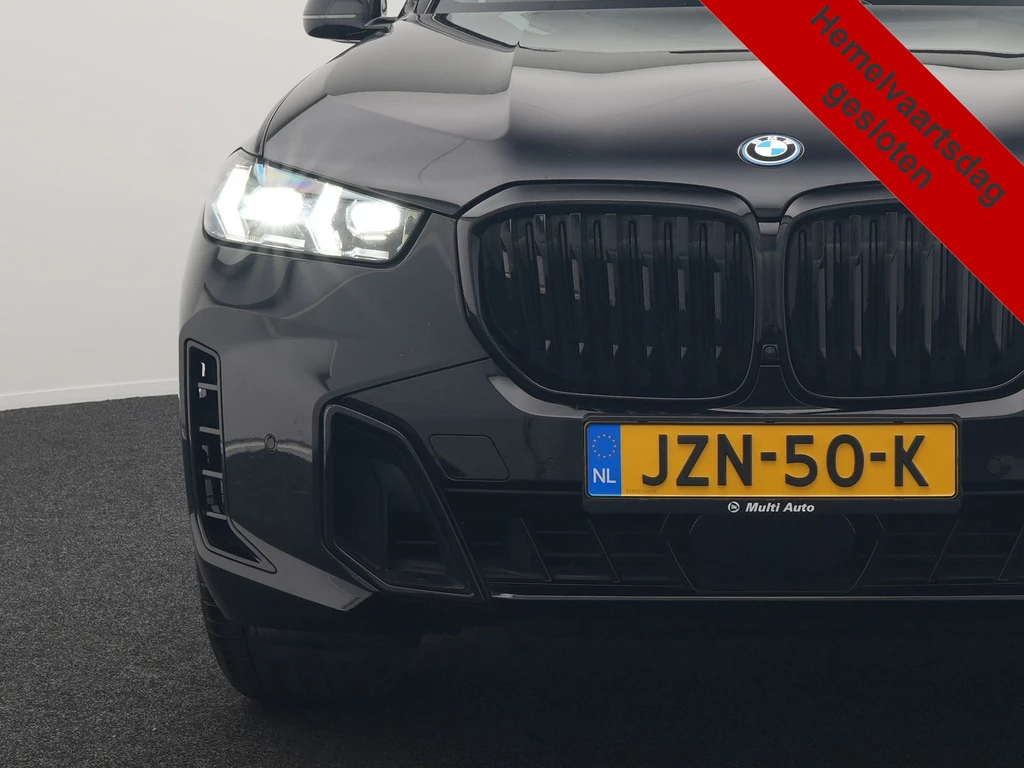 BMW X5 – foto 23