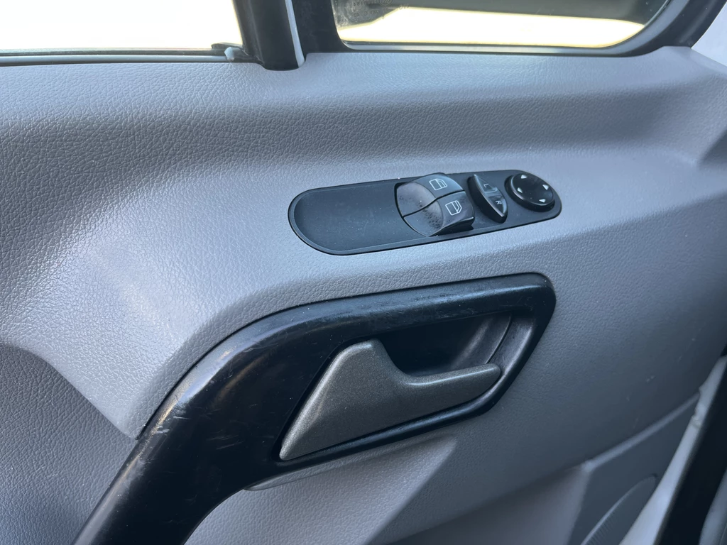 Mercedes-Benz Sprinter – foto 15
