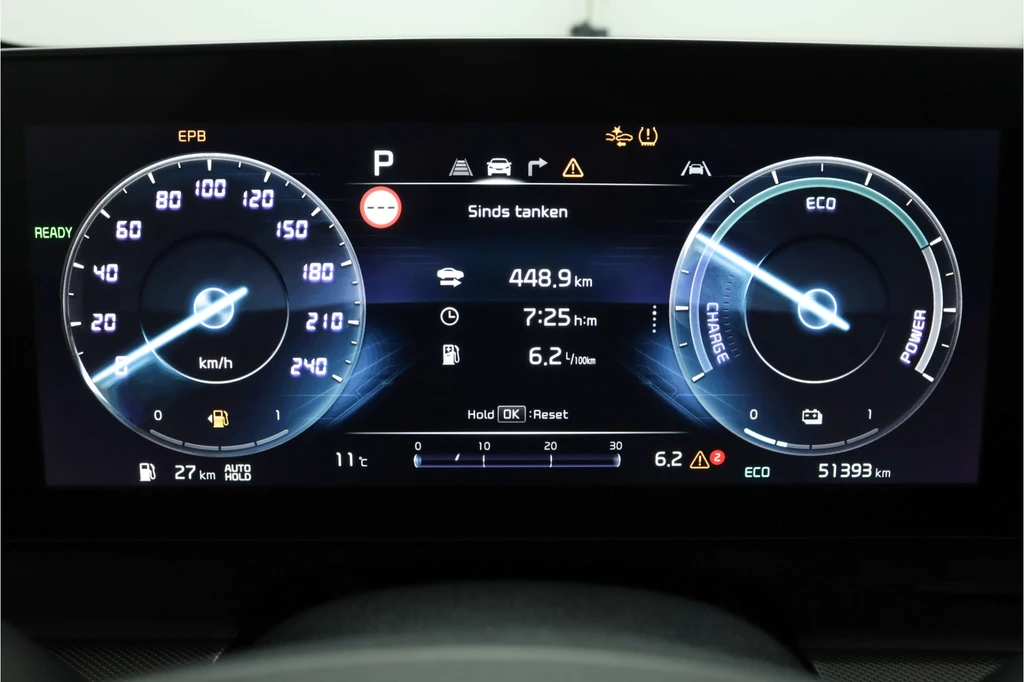 Kia Sportage – foto 48