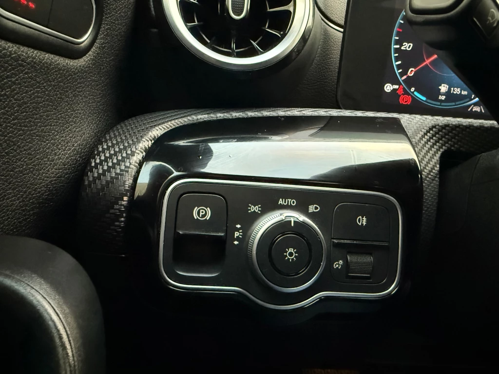 Mercedes-Benz CLA – foto 29