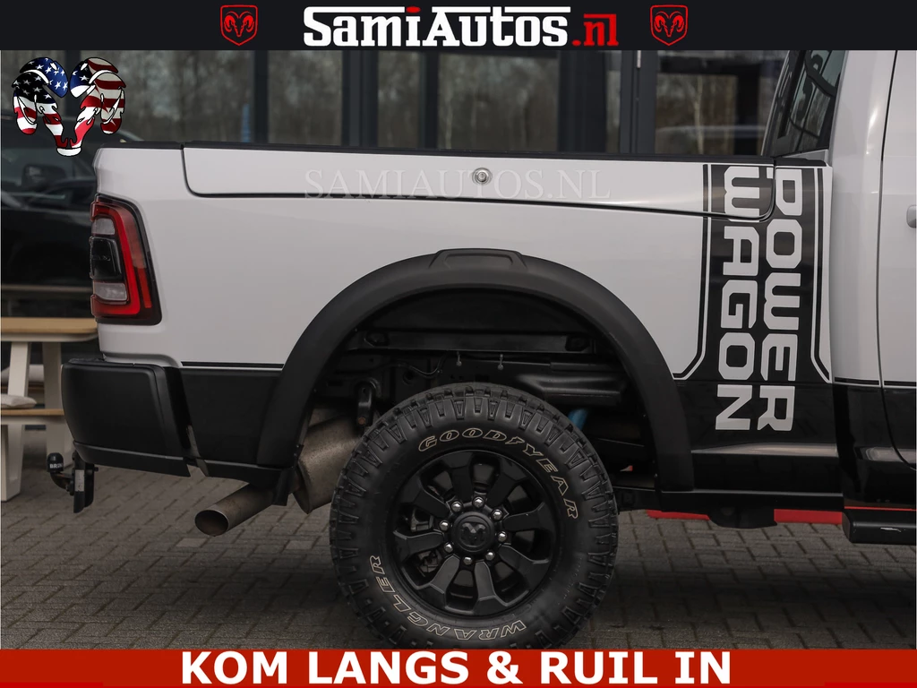 Dodge Ram Pick-Up – foto 52