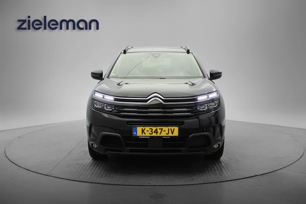 Citroën C5 Aircross – foto 9