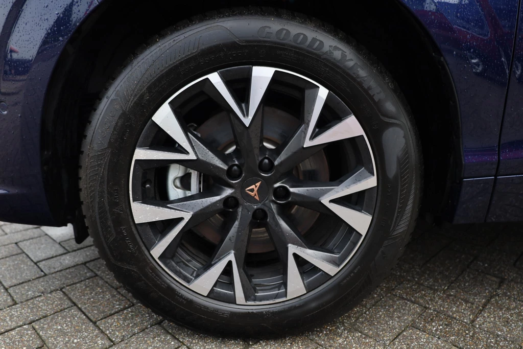 CUPRA Terramar – foto 11