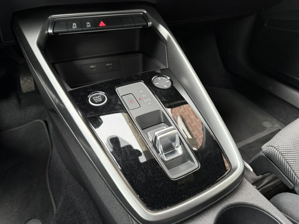 Audi A3 – foto 21