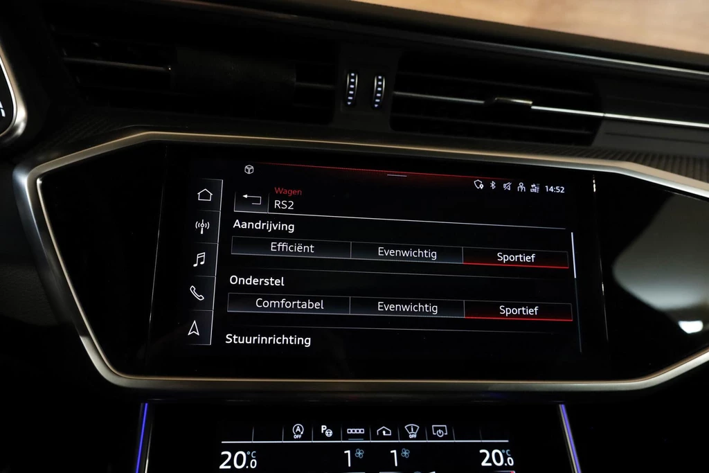 Audi RS6 – foto 35
