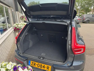 Volvo XC40 – thumbnail 21
