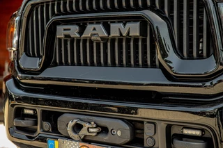 Dodge Ram Pick-Up – thumbnail 11