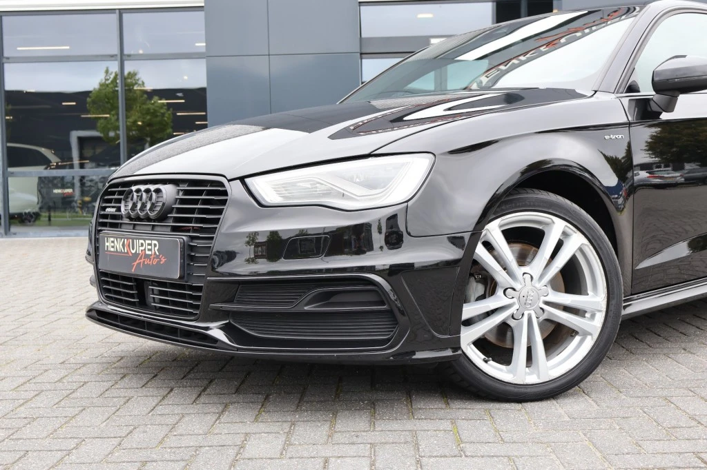 Audi A3 – foto 2