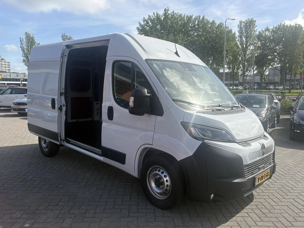 Citroën Jumper – foto 5