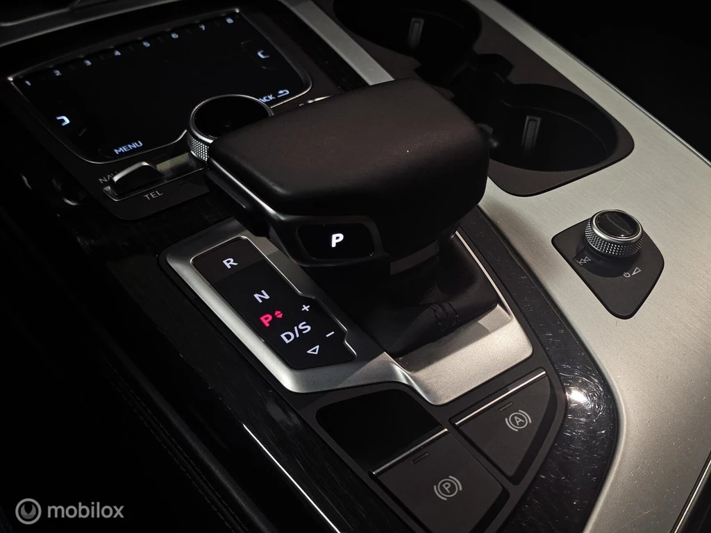 Audi Q7 – foto 41
