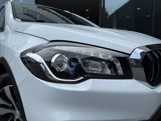 Suzuki S-Cross – thumbnail 29