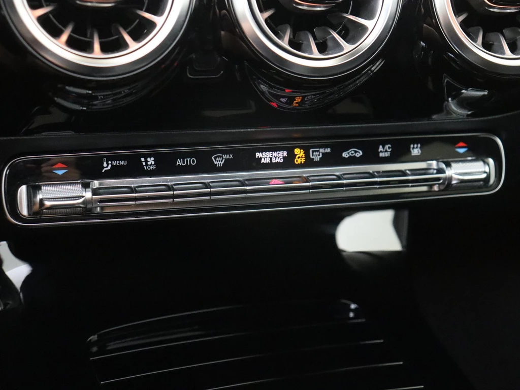 Mercedes-Benz CLA – foto 20