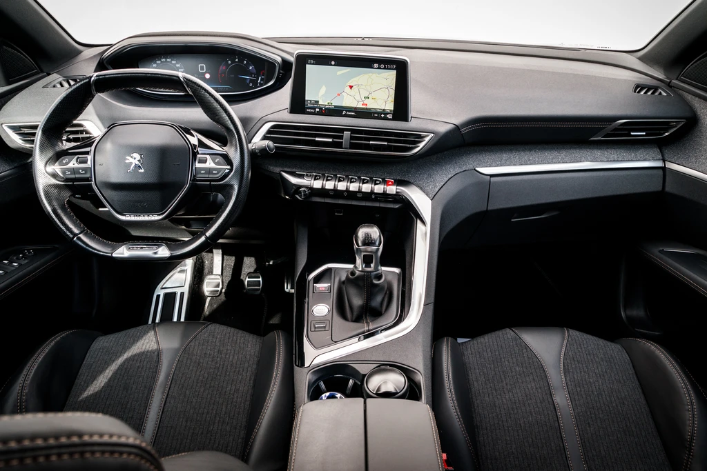 Peugeot 3008 – foto 23