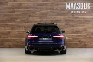 Audi RS4 – thumbnail 6