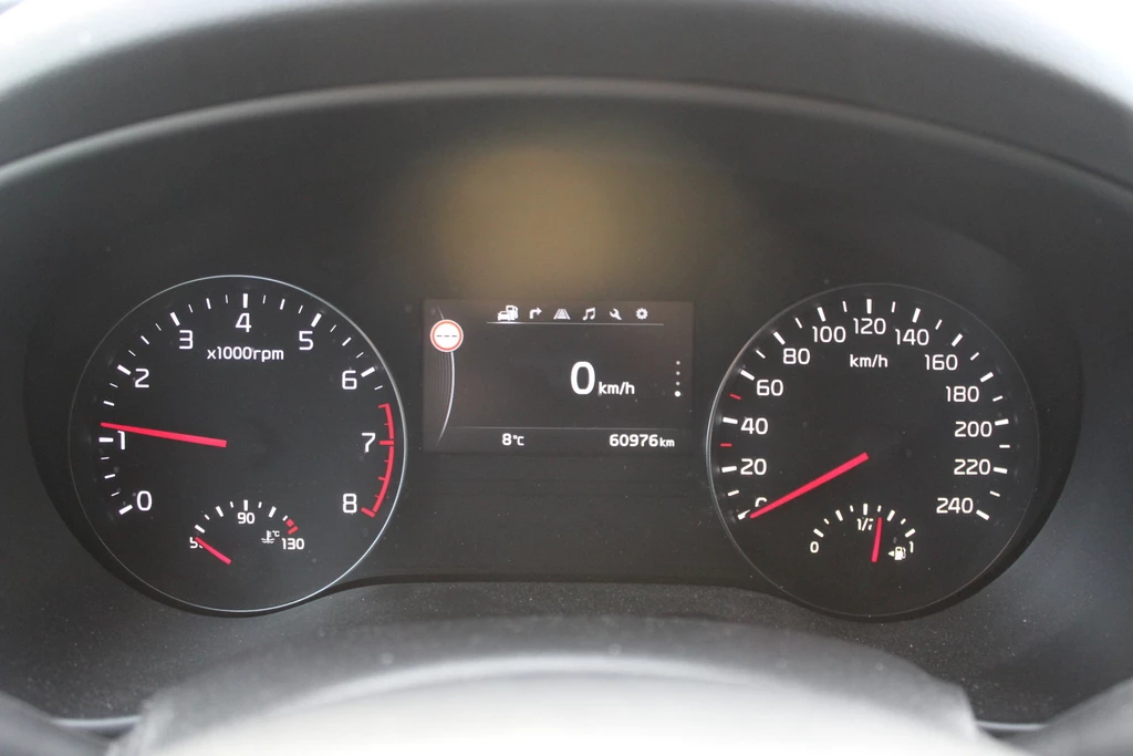 Kia Sportage – foto 16