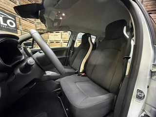 Renault ZOE – thumbnail 11