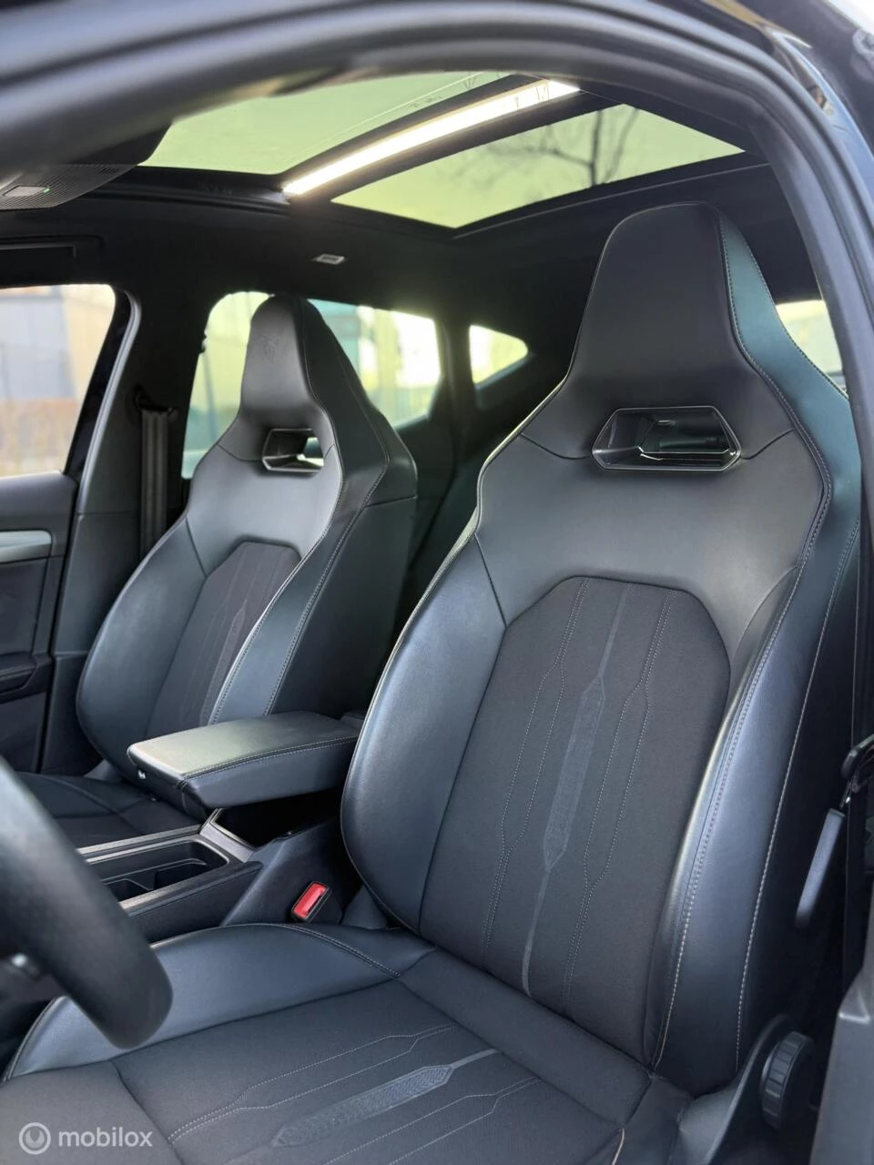 CUPRA Formentor – foto 33