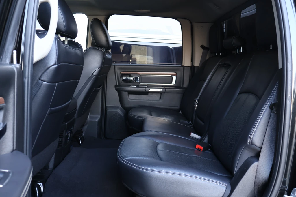 Dodge Ram 1500 – foto 11