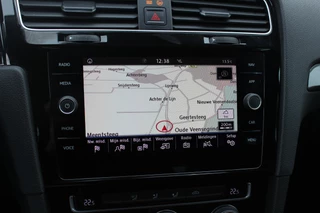 Volkswagen Golf – thumbnail 22