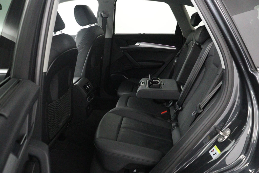 Audi Q5 – foto 36
